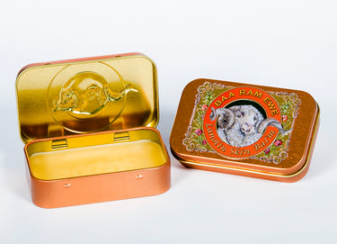 Lanolin Skin Balm - Baa Ram Ewe - Lucamar Skin Care